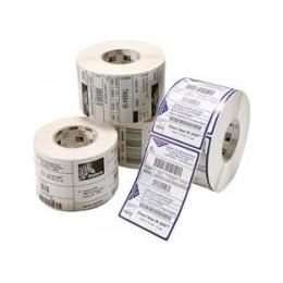 Zebra Z-Select 2000D labels 51x25mm 1 rol