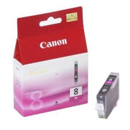 Canon CLI-8M magenta inktcartridge