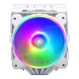 Cooler Master Hyper 622 Halo White processorkoeler