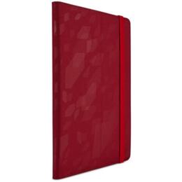 Case Logic SureFit Folio 9 tot 11" tablet beschermhoes rood