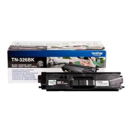 Brother TN-326BK toner zwart