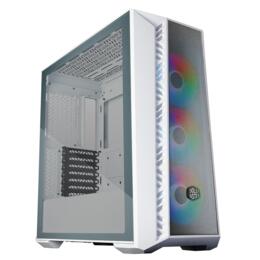 Cooler Master MasterBox 520 Mesh behuizing wit