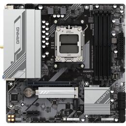 Gigabyte B650 Gaming Plus WIFI, DDR5, M.2, HDMI, Soc AM5
