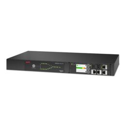 APC AP4421A Netshelter ATS 230V 10A rackmountable 1U
