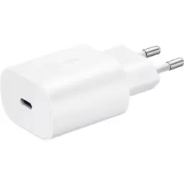 Samsung 25W USB-C thuislader adaptive fast charge wit bulk