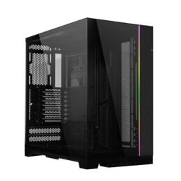 Lian Li O11 Dynamic EVO XL behuizing zwart