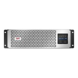 APC Smart-UPS 1500VA LCD SMTL1500RM3UC