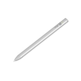 Logitech Crayon USB-C stylus zilver voor iPad