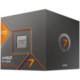 AMD Ryzen 7 8700G (5,1GHz) 24MB 65W AM5
