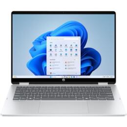 HP OmniBook X flip 14-fp0070nd 14"/i7-1355U/16GB/512GB/Iris