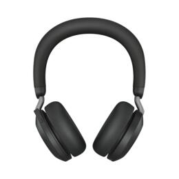 Jabra Evolve2 75 MS Stereo koptelefoon USB-A