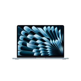 Apple Macbook Air 2026 13"/M5 10Core/24GB/1TB/10GPU blauw