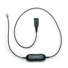 Jabra GN1200 Smart Cord QD naar RJ10 0,8 meter