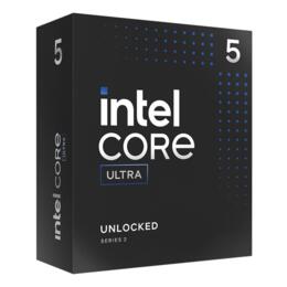 Intel Core Ultra 5 225 (3,3GHz) 20MB Soc1851