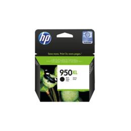 HP 950XL zwart inktcartridge