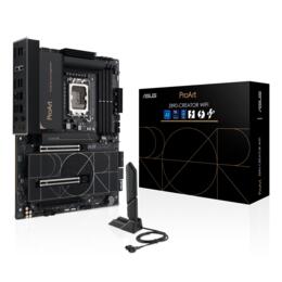 Asus ProArt Z890-Creator WiFi, DDR5, M.2, HDMI, Soc 1851