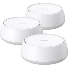TP-Link Deco BE25 BE3600 Whole Home Mesh Wifi systeem 3 pack