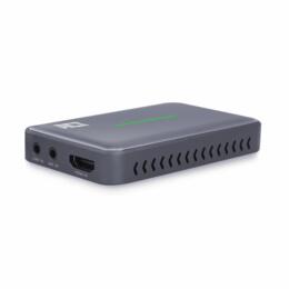 ACT USB-C Video capture kaart 4K HDMI