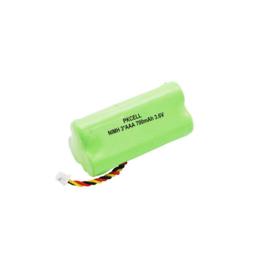 Barcode scanner accu 700mAh geschikt voor o.a. Symbol LS4278