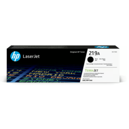 HP 219A toner zwart W2190A
