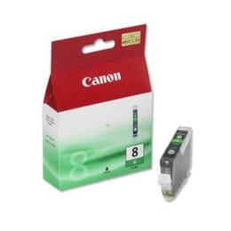 Canon CLI-8G groen inktcartridge