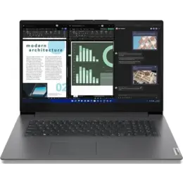 Lenovo V17 G4 17.3"/i7-13620H/16GB/512GB/UHD/W11Pro