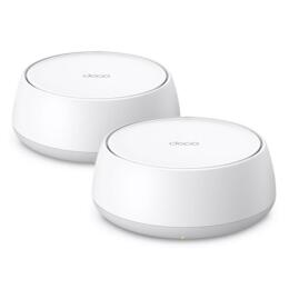 TP-Link Deco BE25 BE3600 Whole Home Mesh Wifi systeem 3 pack