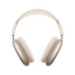 Apple AirPods Max 2 USB-C draadloze koptelefoon sterrenlicht