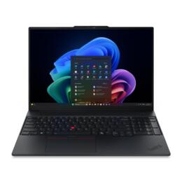 Lenovo ThinkPad E16 G4 16"/U7-355/316GB/512GB/Intel/W11Pro