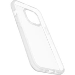 Otterbox React cover Apple iPhone 15 transparant