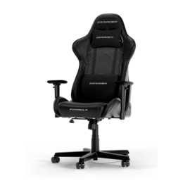 DXRacer Formula XL gamestoel zwart