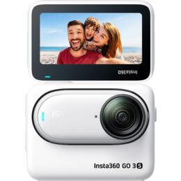 Insta360 GO 3S Standard edition 64GB actioncam wit