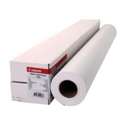 Canon Standaard Papier Rol 914 mm x 50 m - 3 rollen 1570B008