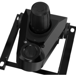 DXRacer Control Unit - kantelmechanisme  (Niet voor Tank)