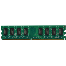 Qnap 4GB DDR3-1600 RAM-4GDR3EC-LD-1600