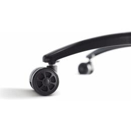 Cooler Master standaard wielen 60mm à 5 stuks