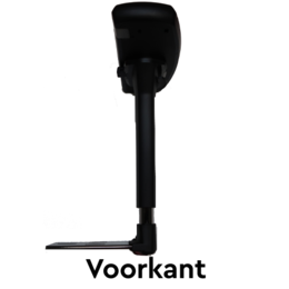 Noblechairs armleuning links - schuin 82°- Icon & Legend