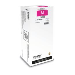 Epson T8693 XXL magenta inktcartridge
