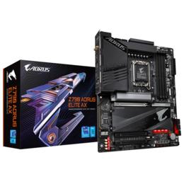 Gigabyte Z790 Aorus Elite AX, DDR5, M.2, HDMI, Soc 1700