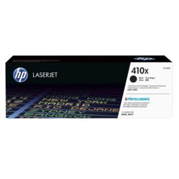 HP 410X toner zwart CF410X