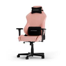 DXRacer Drifting XL gamestoel fabric pink