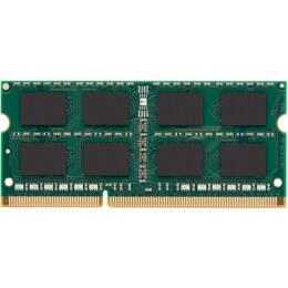 Kingston 8GB DDR3L-1600 Low-Voltage Sodimm KVR16LS11/8