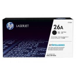 HP 26A toner zwart CF226A