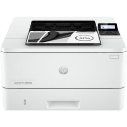 HP LaserJet Pro 4002dw printer