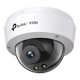 TP-Link VIGI C250 (4mm) Dome camera Full-Color 5MP PoE