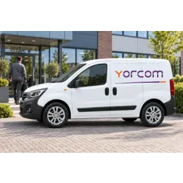 B2B support op locatie - per 60 minuten