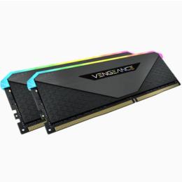 Corsair Vengeance RGB RT 64GB (2x32GB) DDR4-3600 CL18