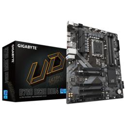 Gigabyte B760 DS3H DDR4, M.2, HDMI, Soc 1700