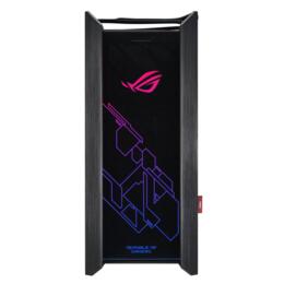 Asus ROG Strix Helios RGB behuizing zwart
