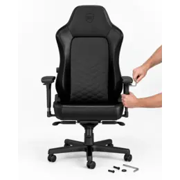 Gebruiksklaar maken van bureau of gamestoel